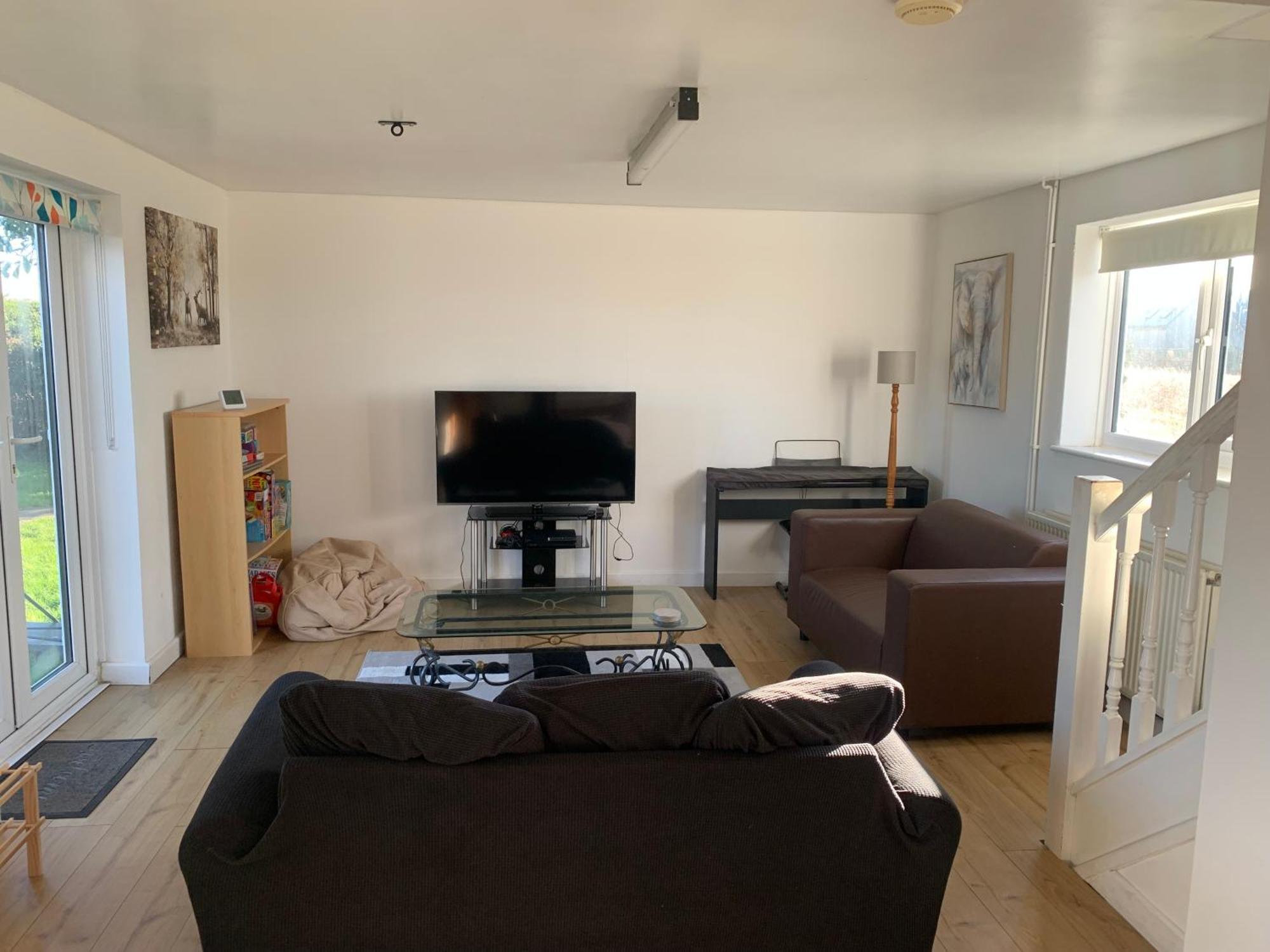 1 Bedroom Annex, Private Bathroom, Peaceful Area Claypits Exterior photo